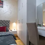 Apartman Holiday Binis Spa