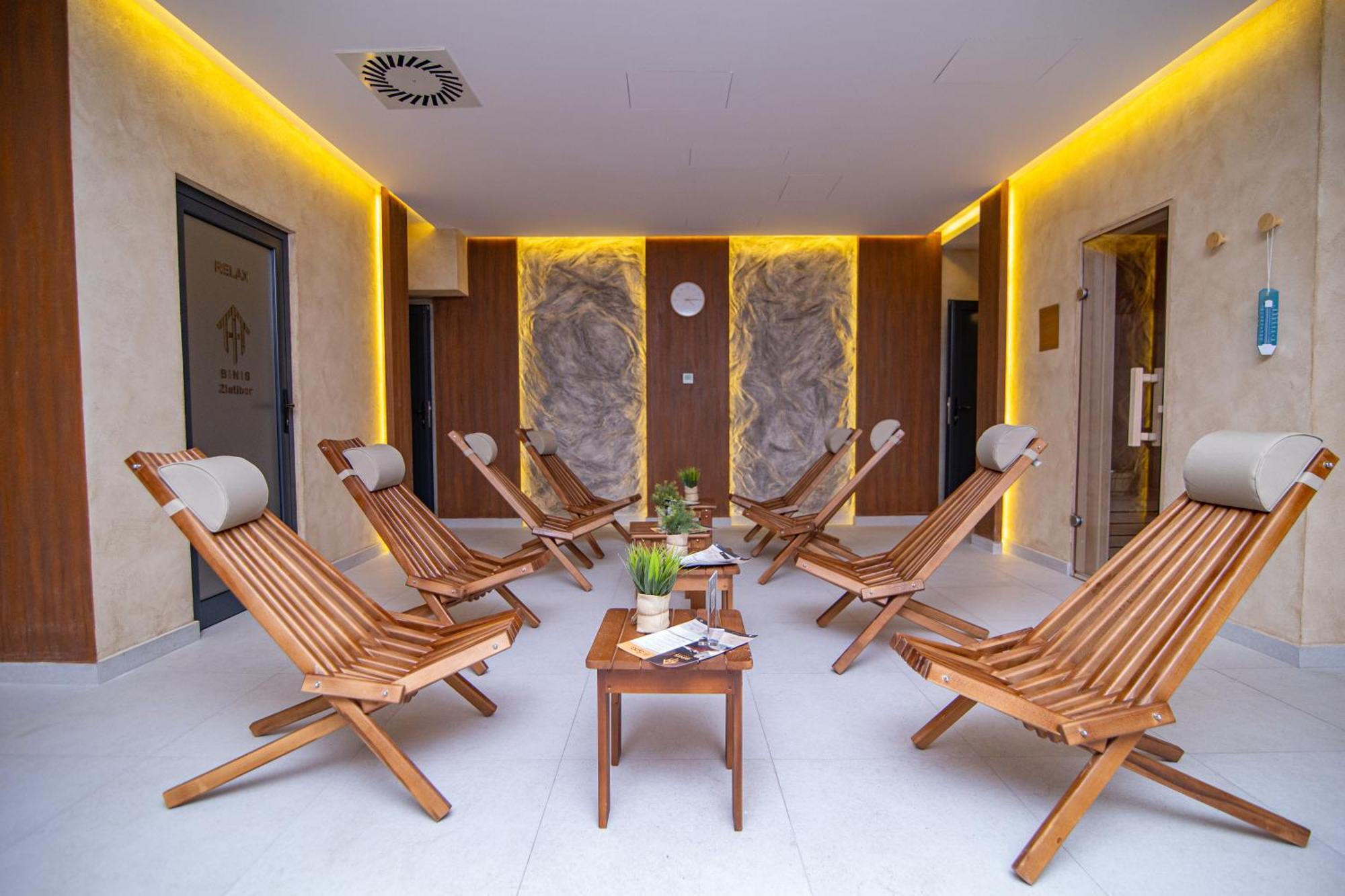 Binis Apartment Zlatibor