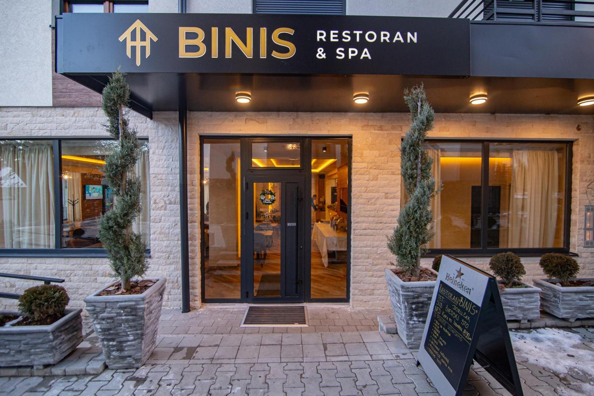 Binis