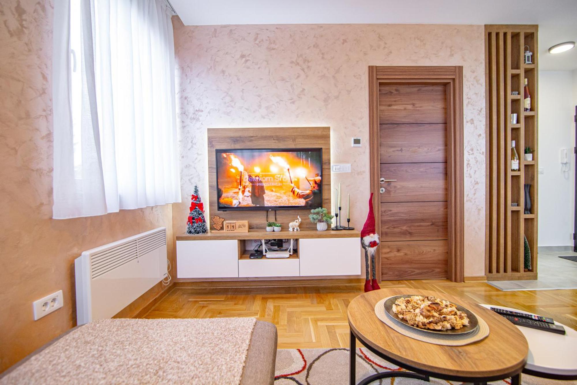 Apartment Binis Zlatibor